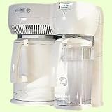 Water Wise Distiller Model 8800