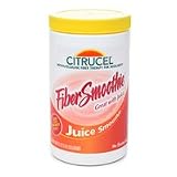 Citrucel Fiber Smoothie, Juice Smoothie 19 oz Citrucel Fiber Smoothie, Juice Smoothie 19 oz