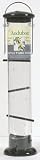 WOODLINK Audubon 8 Port Thistle Tube Birdfeeder