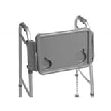 Guardian Walker Flip Tray