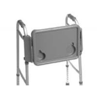 HealthPersonalCare: Guardian Walker Flip Tray