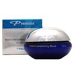 Premier Dead Sea Instant Stretching and Revitalizing, Lifting Mask, 2.04-Fluid Ounces