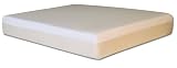 King Simmons Futons by Big Tree My Big Sleep Plush 11 Platinum Visco Mattress
