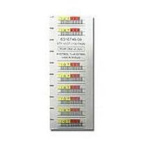 Qty 100 LTO3 Data Cartridge Barcode Labels