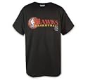 Atlanta Hawks NBA Practice T-Shirt