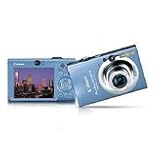 8 MP PowerShot SD1100 Kit