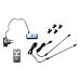Revoltec Backlight Set LED-12 Entertainment Beleuchtung