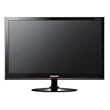 Samsung P2450H 24-Inch Widescreen Touch of Color LCD Monitor - Rose Black