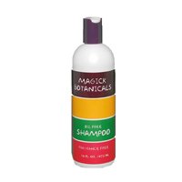 Magick Botanicals Oil Free Shampoo