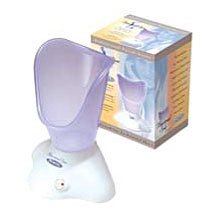 Thermal Spa Facial Sauna