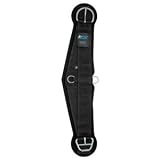 Weaver Air Flex Roper Smart Cinch Horse Tack 28