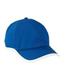 Taped Twill Cap