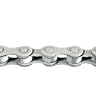 ACTION CHAIN KMC Z410 WHITE 1/2X1/8 112 LINKS ALL WHITE