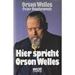 Hier spricht Orson Welles