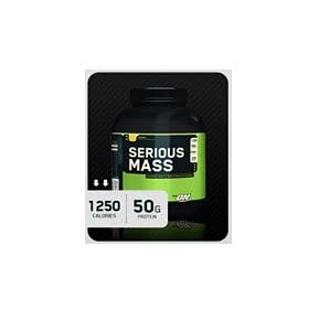 Optimum Nutrition Serious Mass