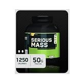 Optimum Nutrition Serious Mass