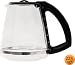 Delonghi DC76GC Coffeemaker 12 Cup Carafe, Black