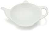 Produkt-Bild: Fischer 31840 6 Teebeutelablagen Snack Teekanne 11 cm