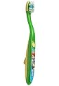 Oral-B Brosse à dents Stages 2 Winnie l'Ourson & Tigrou 2-4 ans