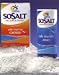 Trapani Italian Sea Salt Fine Iodized 2.2 lbs