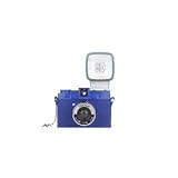 Diana F+ Camera - True Blue