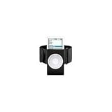 New Black Sports Armband for Apple iPod Nano 1st and 2nd Gen Generation