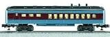 Lionel Trains Polar Express Add-on Diner