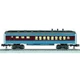 Polar Express Diner Car