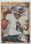 1998 Collector's Edge Odyssey Level 2 HoloGold #133 - Warren Moon/150