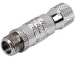 AIRBRUSH AIRFLOW ADJUSTMENT COUPLER-Air Ajusting-Hose