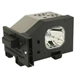 Replacement projector / TV lamp TY-LA1000 for Panasonic PT43LC14 / PT43LCX64 / PT43LCX65 / PT50LC13 / PT50LC13-K / PT50LC1...