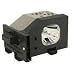 Replacement projector / TV lamp TY-LA1000 for Panasonic PT43LC14 / PT43LCX64 / PT43LCX65 / PT50LC13 / PT50LC13-K / PT50LC14 / PT50LCX63 / PT50LCX64 / PT52LCX15 / PT52LCX15B / PT52LCX65 / PT60LC13 / PT60LC14 / PT60LCX63 / PT60LCX64 / PT60LCX64C / PT61LCX65 PROJECTION TV