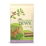 Yesterday's News Softer Texture Cat Litter