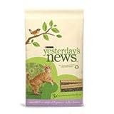 Yesterdays News Softer Texture - Scented - 26.4 lb