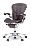 Aeron Chair by Herman Miller