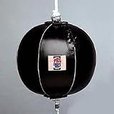 ProForce Double End Striking Ball - Leather