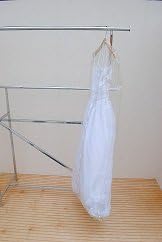 Double Bar Garment Clothing Retail Display Clothes Rack w/ Add-on Hang-rails Cr-40allw