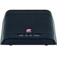 Zoom 5715 ADSL Modem - 1 x RJ-45 10/100Base-TX, 1 x RJ-11 ADSL - 24Mbps - External