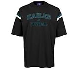 Philadelphia Eagles Short Sleeve Constructed T-Shirt
