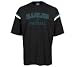 Philadelphia Eagles Short Sleeve Constructed T-Shirt