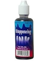 1 Pcs Dissapearing Ink