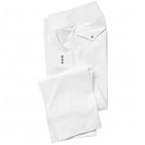 Jofit Ladies Woven Crease-Stitch Pants