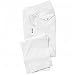 Jofit Ladies Woven Crease-Stitch Pants