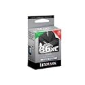 Lexmark No 36xl Ink Cartridge Black High Yield Return Program