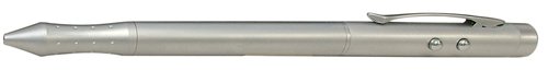 4 in 1 Laser Pointer - PDA Stylus - LED Light - Pen