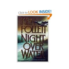 Night over Water