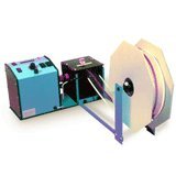 Automated Axial Component Trimmer