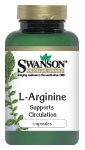 L-Arginine 500 mg 100 Caps