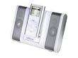 Altec Lansing inMotion iMmini Portable Audio System for iPod Mini