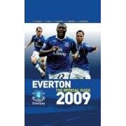 Everton FC - the Official Guide 2009